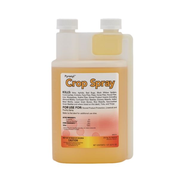 Pyronyl Crop Spray (Quart)
