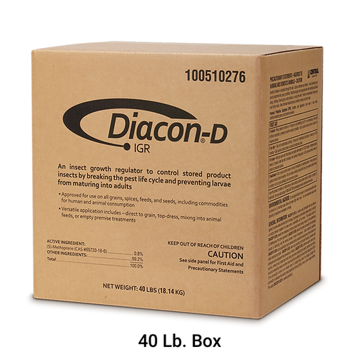 Diacon D IGR
