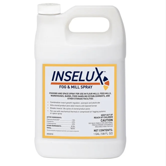 Inselux Fog and Mill Spray