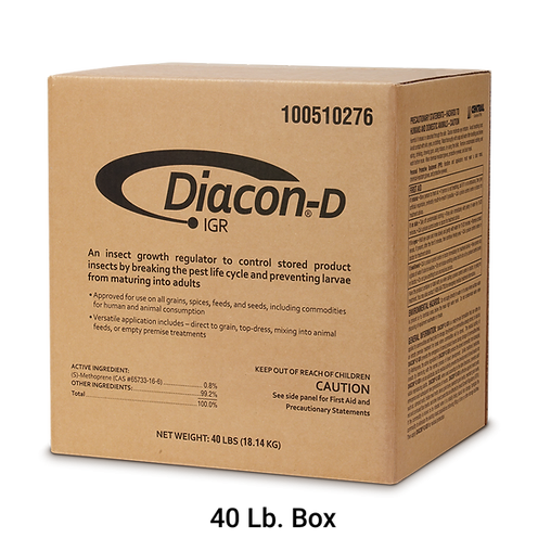 Diacon-D IGR