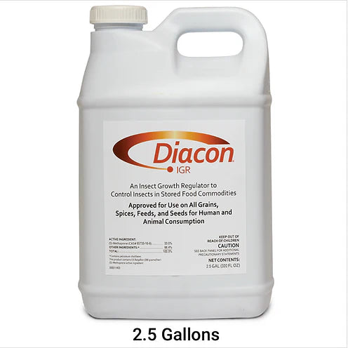 Diacon IGR (2.5 Gallon Jug)